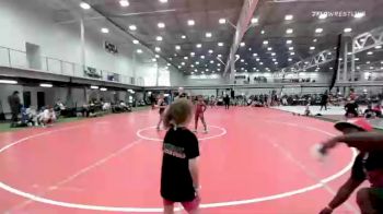 89 lbs Rr Rnd 4 - Shyla Fleetwood, Misfits Live Wire vs Cami Lang, Midwest Black Mambas Team 2