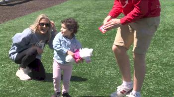 Replay: Home - 2023 York Revolution vs Counter Clocks | Apr 30 @ 2 PM