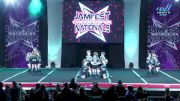 Five Star Athletics - Shooting Stars [2024 L1 Youth - D2 - Small - A Day 1] 2024 JAMfest Cheer Super Nationals