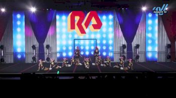 Revolution Athletics - Force [2023 L1 Youth - D2 - B 2] 2023 The American Grand - Grand Nationals