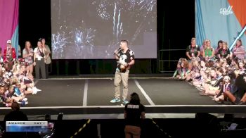 Replay: Recreational Summit - East Hall Awards & Reveals - 2026 Varsity Awards/Reveals: Rec Summit Tampa | Apr 25 @ 1 PM
