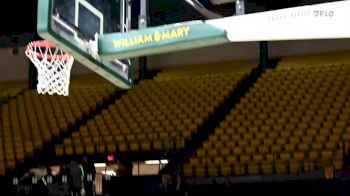 Replay: NC A&T vs William & Mary | Feb 21 @ 7 PM