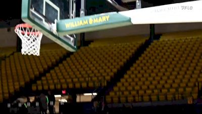 Replay: NC A&T vs William & Mary | Feb 21 @ 7 PM