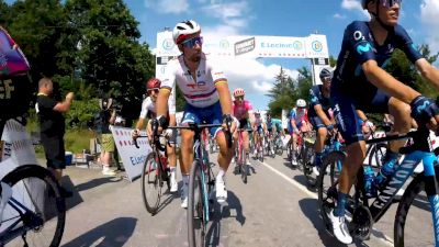 On Board Highlights: TDF Stage 3
