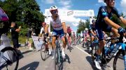 On Board Highlights: 2022 Tour de France Stage 3