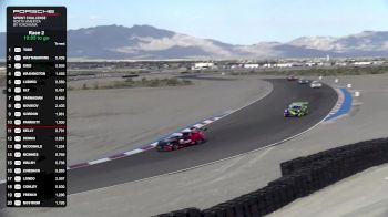 Replay: Porsche Challenge at Spring Mountain | Apr 23 @ 7 AM