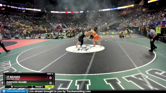 Trackwrestling on sale live stream