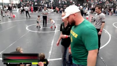 37 lbs Round 5 - Kamden Anderson, Kimball Wrestling Club vs Skyler Korf, Holyoke