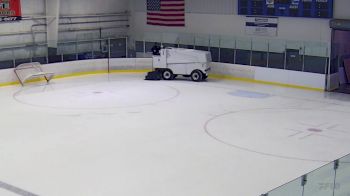 Replay: Home - 2025 US Express vs CDA | May 9 @ 12 PM