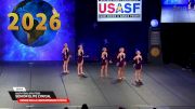 South Texas Strutters - Senior Elite Lyrical [2026 Senior Small Contemporary/Lyrical Semis] 2026 The Dance Worlds