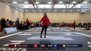 Pirouz Tabari vs Roman Budnikov 2024 ADCC Niagara Open