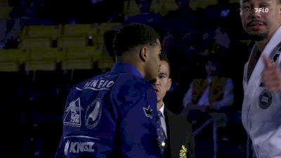 JANSEN GOMES RAMOS vs ERICH MUNIS DOS SANTOS 2024 World Jiu-Jitsu IBJJF Championship