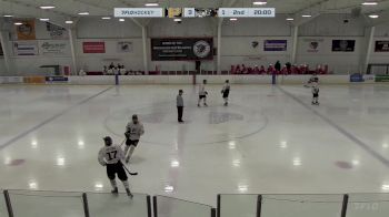 Replay: Home - 2025 Providence vs Bridgewater | Jan 13 @ 11 AM