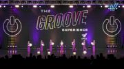 Star Steppers Dance - Mini Elite Pom [2024 Mini - Pom - Small Day 2] 2024 Encore Grand Nationals