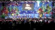 Cheer Athletics - Plano - Lions [2023 L3 Youth Day 2] 2023 Spirit Celebration Christmas Grand Nationals