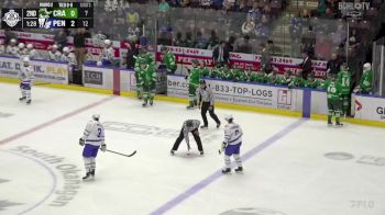 Replay: Home - 2025 Cranbrook vs Penticton | Apr 18 @ 6 PM
