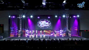 ICE - Trop1cs [2024 L1 Junior - Small Day 2] 2024 GLCC Grand Nationals