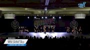 Music City All Stars - Mini Large Jazz [2023 Mini - Jazz - Large Day 2] 2023 One Up Grand Nationals