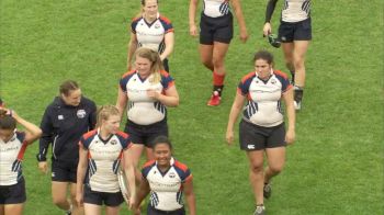 Men's Plate Final: Old Blue Of Ny vs Bulldog Rugby