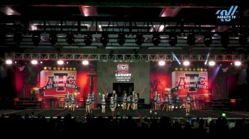 Chaos Elite - Luxury [2025 L2 Youth - D2 Day 1] 2025 ATC Grand Nationals