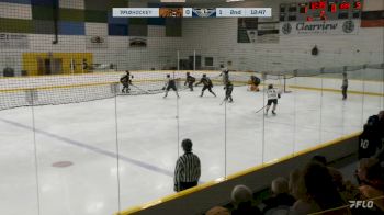 Replay: Home - 2023 Aldergrove vs Chilliwack | Oct 29 @ 5 PM