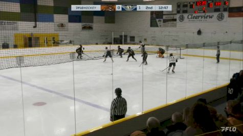 Replay: Home - 2023 Aldergrove vs Chilliwack | Oct 29 @ 5 PM