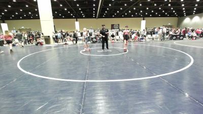 88 lbs Champ. Round 3 - Ryder Uhlenhake, Immortal Athletics WC vs Desmond Gibson
