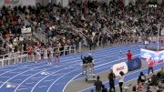 High School Boys' Mile Invitational, Finals 1