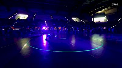 144 lbs Round 3 - Kale Zorn, Fremont Wrestling Club vs Conner Spaletta, Sublime Wrestling Academy