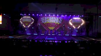 Twisters - Chaos [2022 L1 Youth Day 1] 2022 Spirit Sports Ultimate Battle & Myrtle Beach Nationals