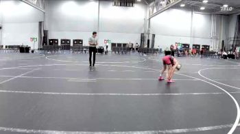 80-84 lbs Round 5 - Owen Macoff, Unattached vs Daniel Dziuban, Properly Trained