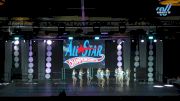 Dynamic Dance - Dynamic Junior All-Star Contemporary/Lyrical [2025 Junior - Contemporary/Lyrical - Small Day 1] 2025 ASCS Dance Grand Nationals & Cheer Showdown