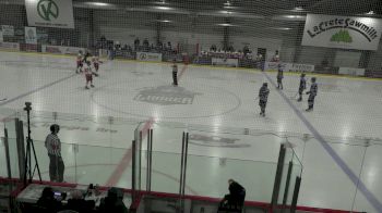 Replay: Home - 2025 Vipers vs Lumber Barons | Feb 8 @ 6 PM