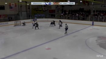 Replay: Home - 2024 Greater Sudbury vs Blind River | Apr 4 @ 6 PM