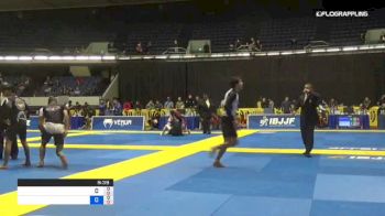 VICTOR RODRIGUES vs GABRIEL ALMEIDA 2018 World IBJJF Jiu-Jitsu No-Gi Championship