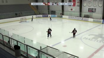 Replay: Home - 2025 Canucks vs Raiders | Feb 26 @ 7 PM