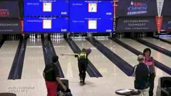 XF2-PBA Xtra Frame South Point Las Vegas Open