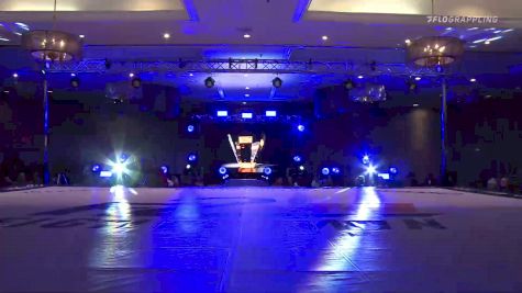 Emanuele Surace vs Curtis Phillips 2025 Fight to Win 269