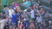 Replay: Away - 2024 Windy City vs Schaumburg Boomers | Jul 13 @ 6 PM