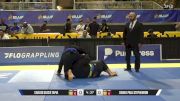 Daniel Paul Stephenson vs Carlos Ulises Tapia 2026 Pan Jiu Jitsu IBJJF Championship