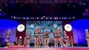 Phoenix Elite - Code Red [2025 L6 Senior Large Coed Finals] 2025 The Cheerleading Worlds