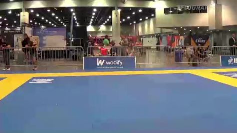 Replay: Mat 10 - 2022 IBJJF Jiu-Jitsu CON International | Sep 1 @ 8 PM