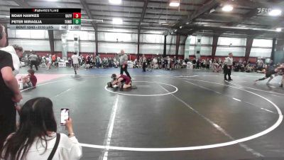 Consi Of 16 #2 - Noah Hawkes, Bayville vs Peter Miraglia, Toms River