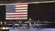 Bryan Olas - Individual Trampoline, Aspire - 2021 USA Gymnastics Championships