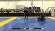 Masenge Malanda vs Legacy Jayiris Green-Coutee 2024 World IBJJF Jiu-Jitsu No-Gi Championship