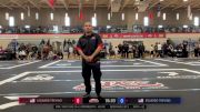 David Guevara vs James Ortiz 2024 ADCC Austin Open