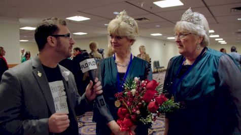 The Plague Wont Stop Charisma Quartet