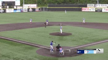 Replay: Evansville vs Florence - 2022 Evansville vs Florence DH Game 2 | Sep 4 @ 4 PM