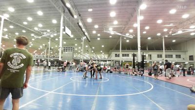 191 lbs Rr Rnd 4 - Benjamin Xiao, Empire Wrestling Academy Black - HSC vs Michael Spielman, Steller Trained Embo - HSC