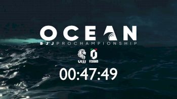Replay: OCEAN TRIAL ROME ITALY | Jul 18 @ 11 AM